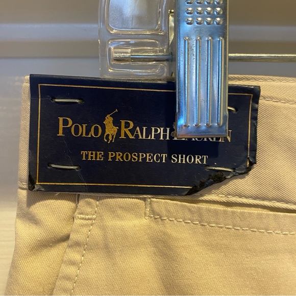 Polo Ralph Lauren Prospect Short 32 NWT - Picture 2 of 8